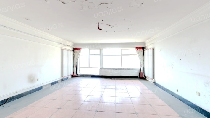 筑业花园二手房实景图