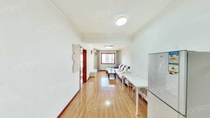 紫落澜庭二手房实景图