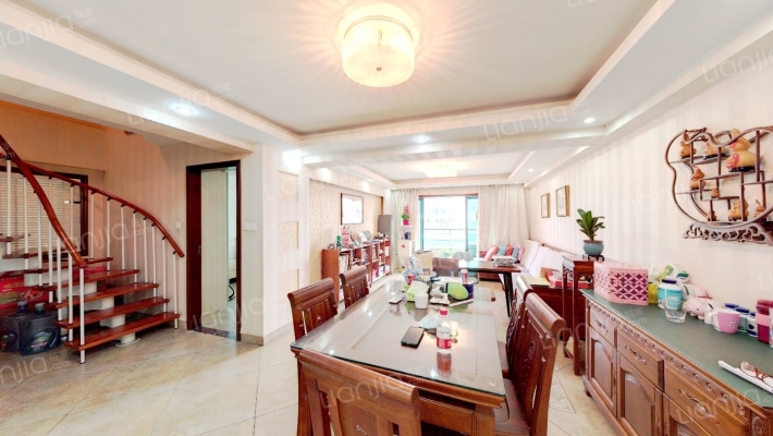 协成大厦二手房实景图