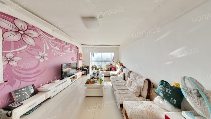 基业豪庭二手房实景图