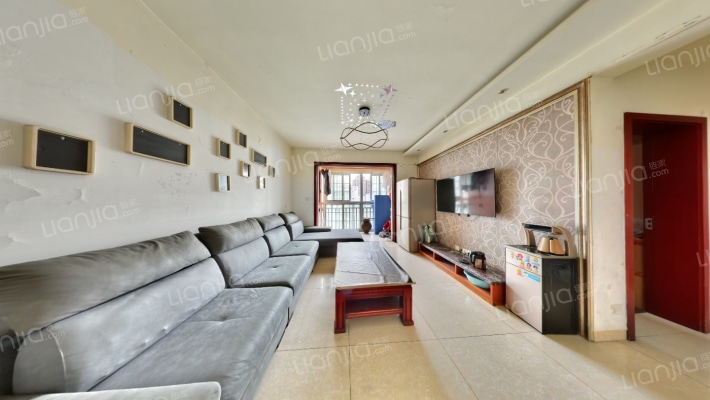 二江花园二手房实景图