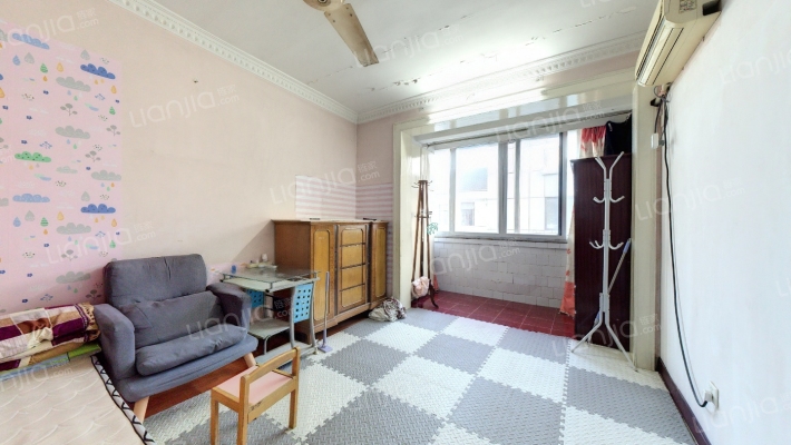 南大街一小区二手房实景图