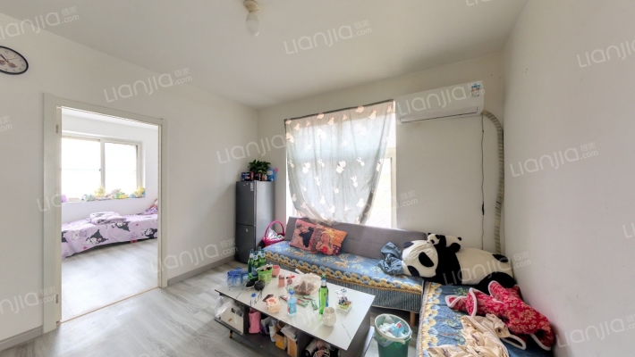 紫云水岸二手房实景图