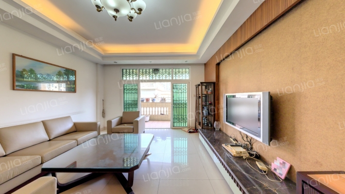 彩虹花园二手房实景图