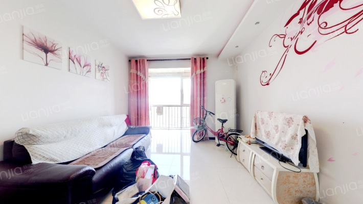 贻泽园二手房实景图