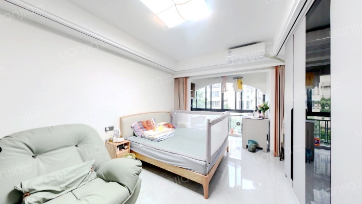 绿洲云溪楼二手房实景图