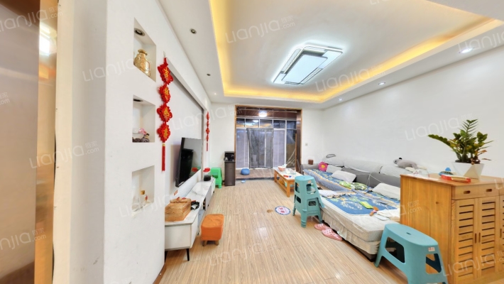 2期泊景湾二手房实景图