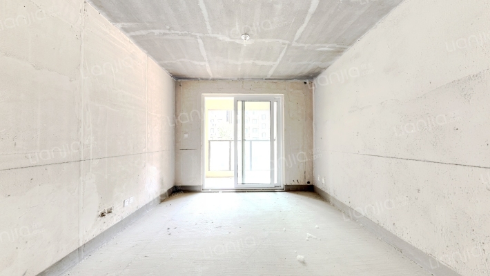 华建溪棠二手房实景图