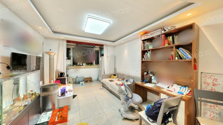 金泽家园A区二手房实景图