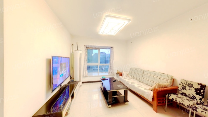 金鹏北城旺角二手房实景图