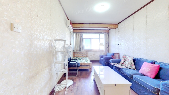 教育局家属院二手房实景图