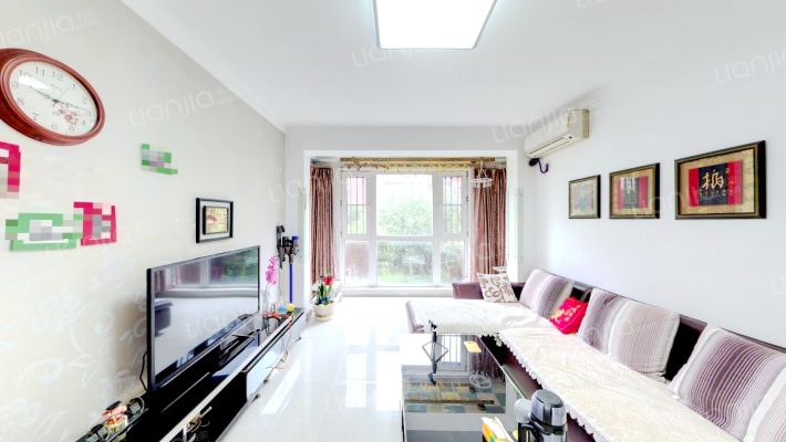 顺丰新未来二手房实景图