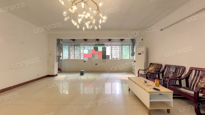 海南省人民医院二手房实景图