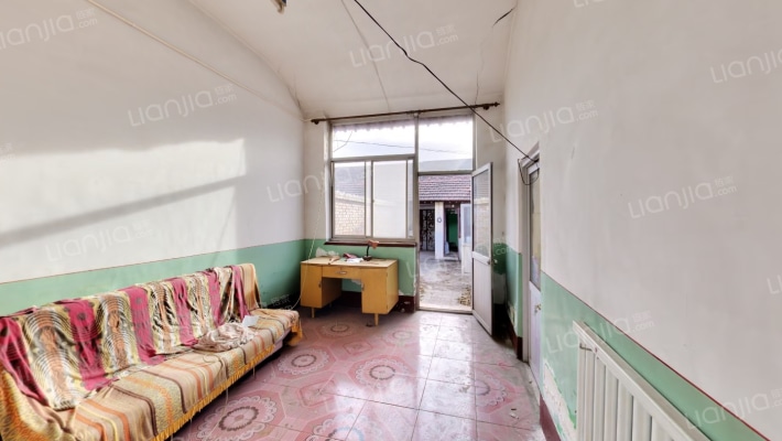 上仓镇供销社家属院二手房实景图