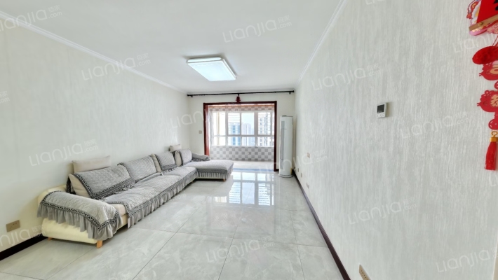 华洲城天峰二手房实景图