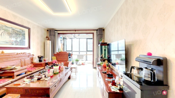 圣玉百呈二手房实景图