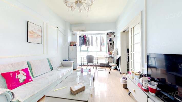 凯悦新城二手房实景图