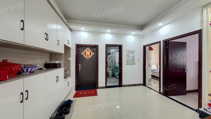 石浦汇丰商贸广场二手房实景图