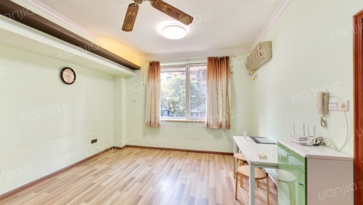 水荫路34号大院二手房实景图