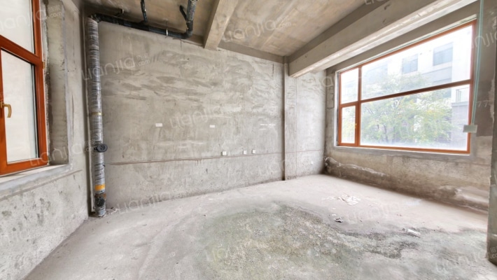 登州府第二手房实景图