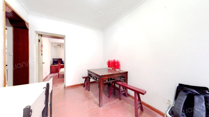 春江新城隐龙坊二手房实景图