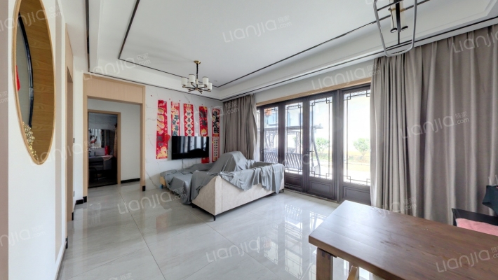 印象枫桥二手房实景图