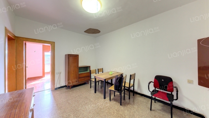 抗建路17号二手房实景图