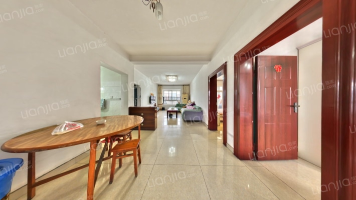 柳江苑小区二手房实景图