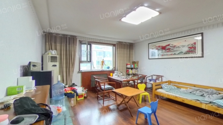 滏山花园二手房实景图