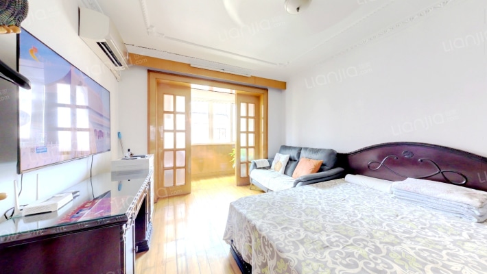 星苑小区二手房实景图