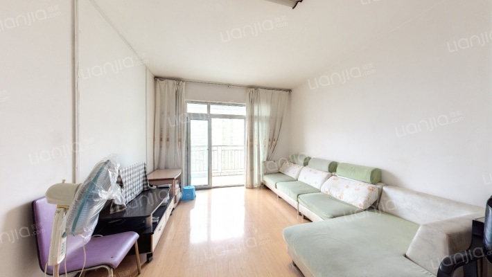 雅仕居二期二手房实景图