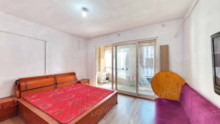 金地铂悦二手房实景图