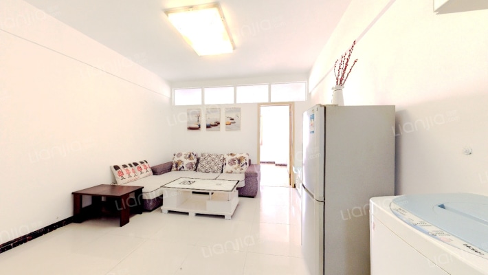 南方花园瑞阳居二手房实景图