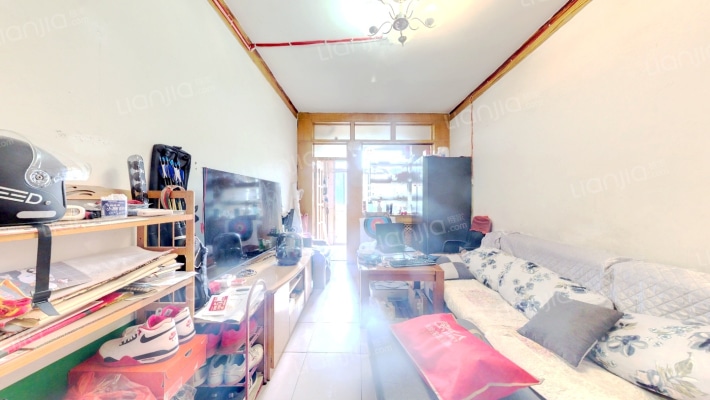 康乐南街二手房实景图