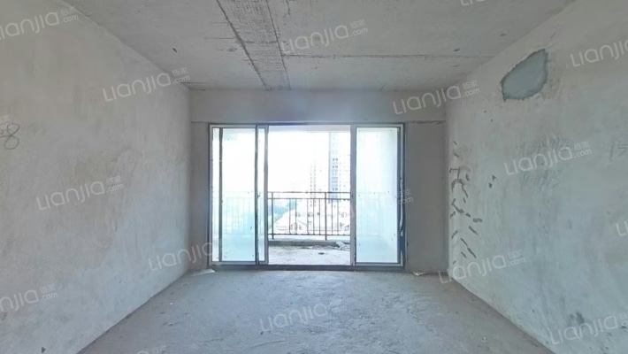 山水华庭二手房实景图