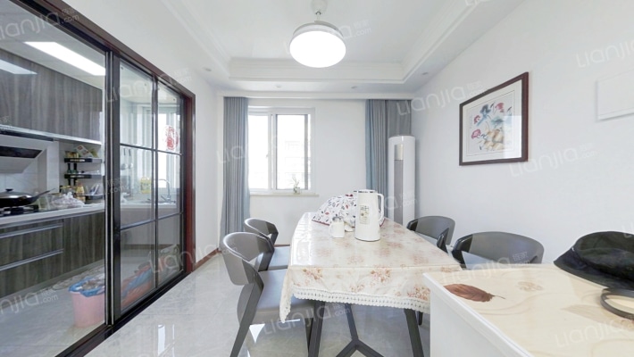 古塘阳光二手房实景图