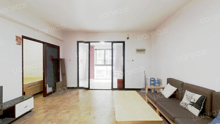 西提丽府二手房实景图