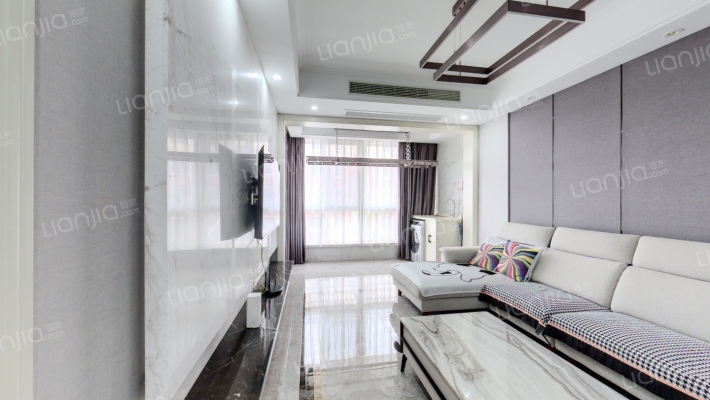 光华星城二手房实景图