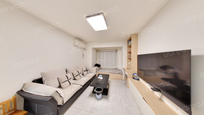 公园明筑二手房实景图