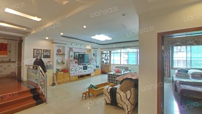 锦星花苑二手房实景图