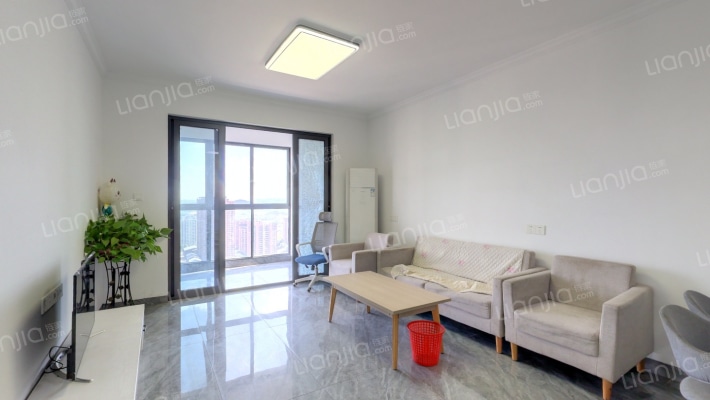 澳海望洲府二手房实景图