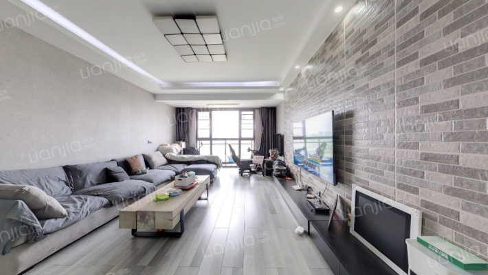 广福城雅福园二手房实景图