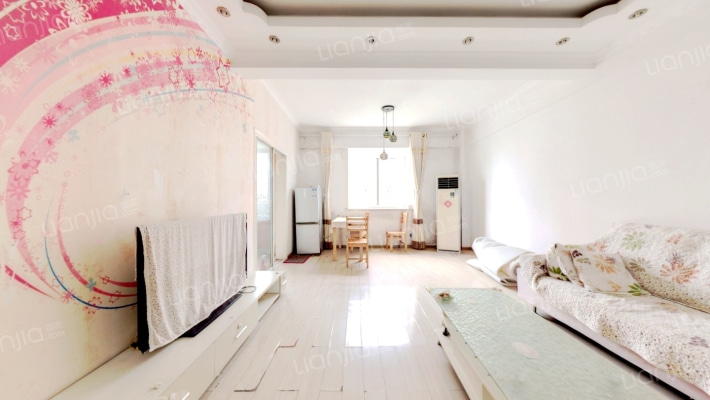 康盛大厦二手房实景图