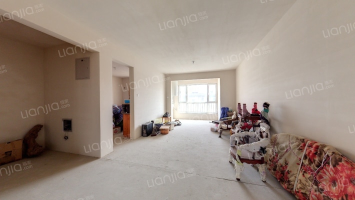 大运河孔雀城温莎郡二手房实景图