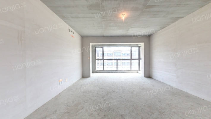 金地世家风华二手房实景图