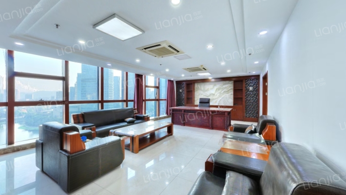 财智大厦二手房实景图