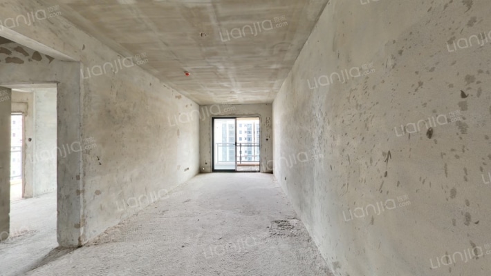 盛世华府二手房实景图