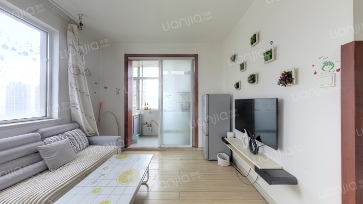 宏程家天下城市广场二手房实景图