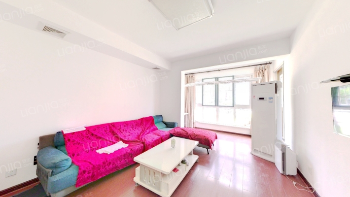 中港花苑二手房实景图