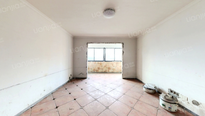 和煦家园二手房实景图